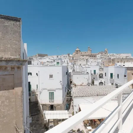 Holiday home Vista Piazza & Solarium By Raro *