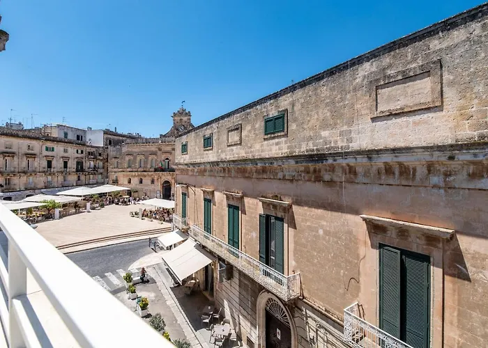 Holiday home Vista Piazza & Solarium By Raro