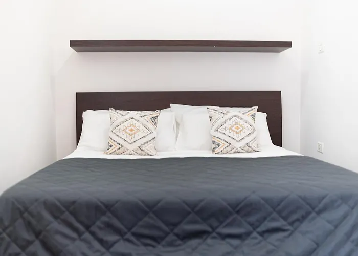 Vista Piazza & Solarium By Raro * Ostuni