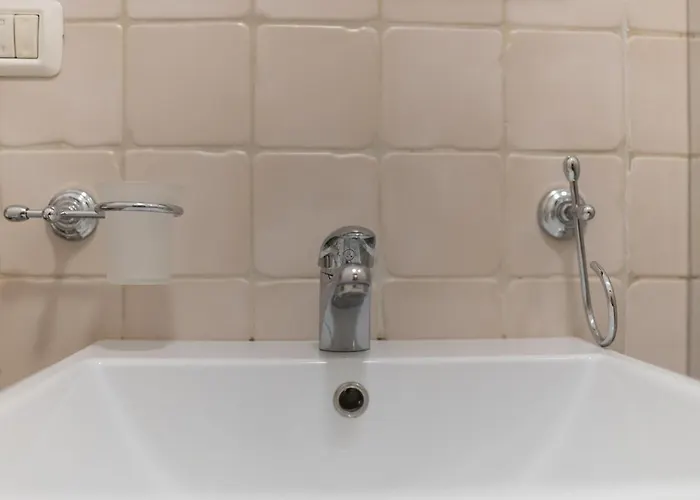 Holiday home Vista Piazza & Solarium By Raro *