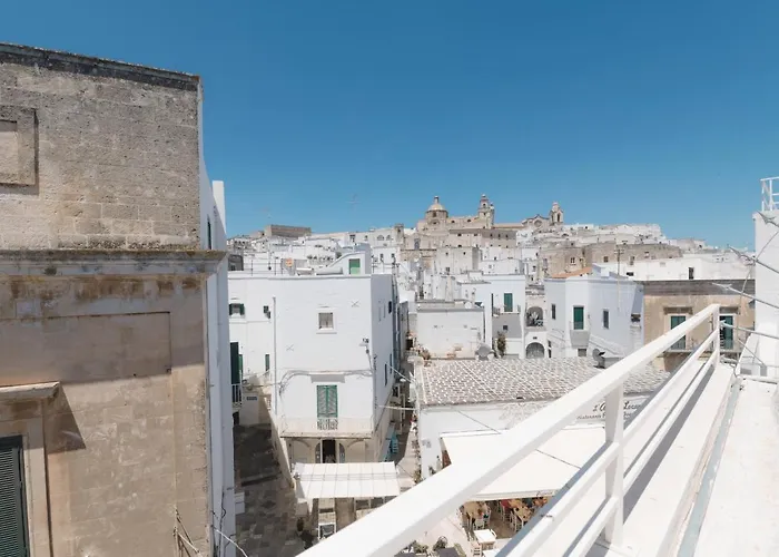 Holiday home Vista Piazza & Solarium By Raro *