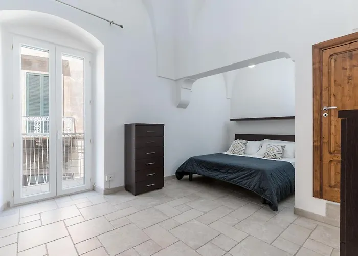 Vista Piazza & Solarium By Raro Holiday home