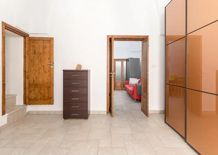 Holiday home Vista Piazza & Solarium By Raro Ostuni