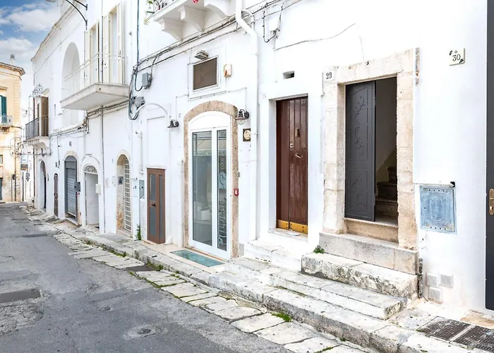 Holiday home Vista Piazza & Solarium By Raro