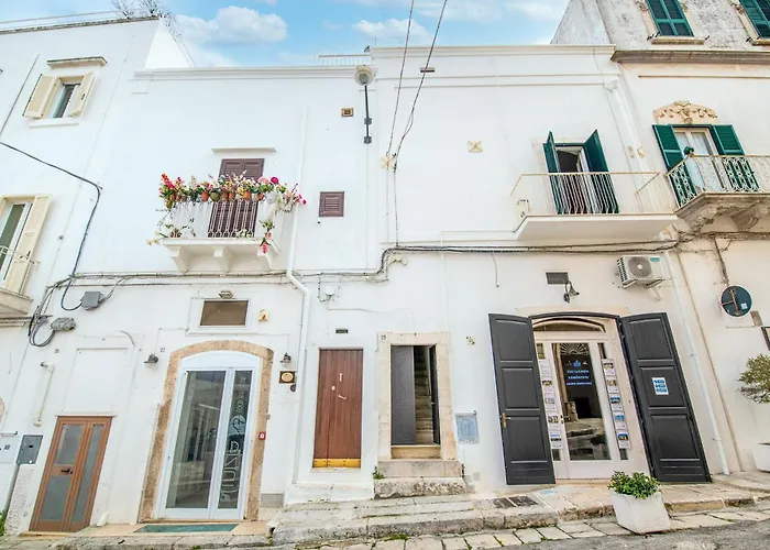 Vista Piazza & Solarium By Raro Holiday home