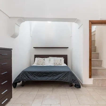 Holiday home Vista Piazza & Solarium By Raro Ostuni