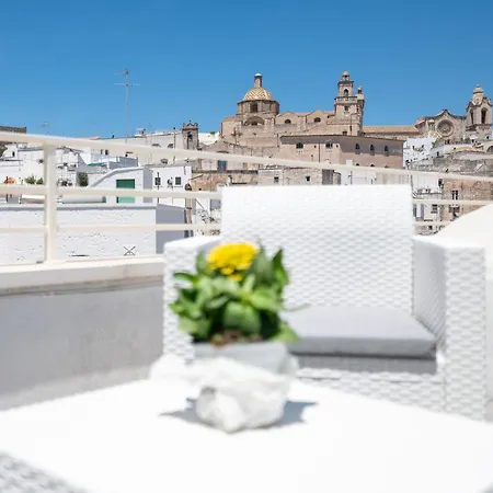 Holiday home Vista Piazza & Solarium By Raro *