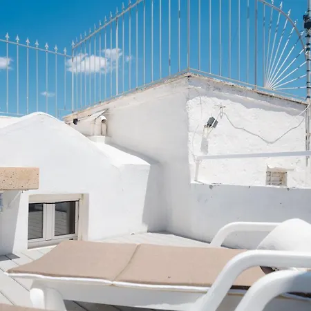 Vista Piazza & Solarium By Raro Holiday home