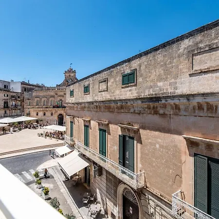 Holiday home Vista Piazza & Solarium By Raro