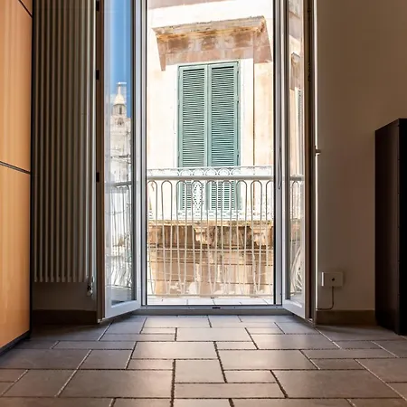 Holiday home Vista Piazza & Solarium By Raro