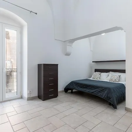 Vista Piazza & Solarium By Raro Holiday home