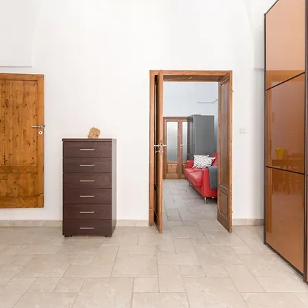 Holiday home Vista Piazza & Solarium By Raro Ostuni